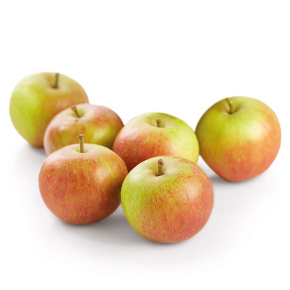 Nature's Pick Cox Apples 6 Pack